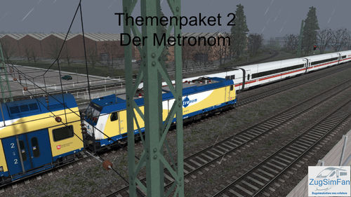 TP2 - Der Metronom