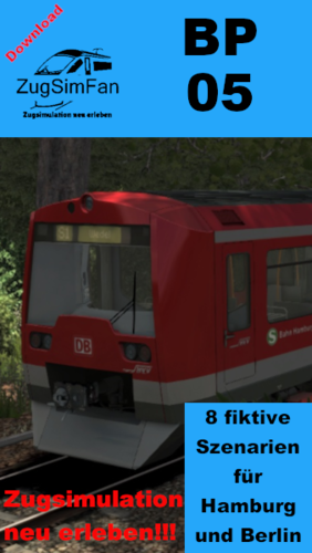 BP05 - train changes