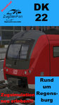 DK22 - Rund um Regensburg